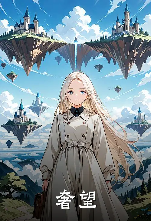 奢望