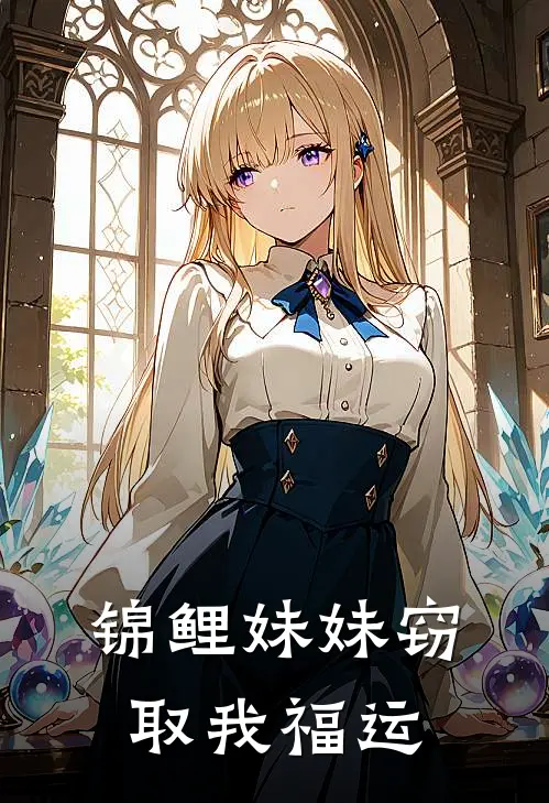 锦鲤妹妹窃取我福运
