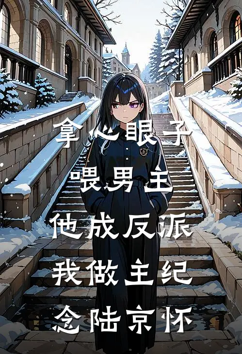 拿心眼子喂男主，他成反派我做主(纪念陆京怀)