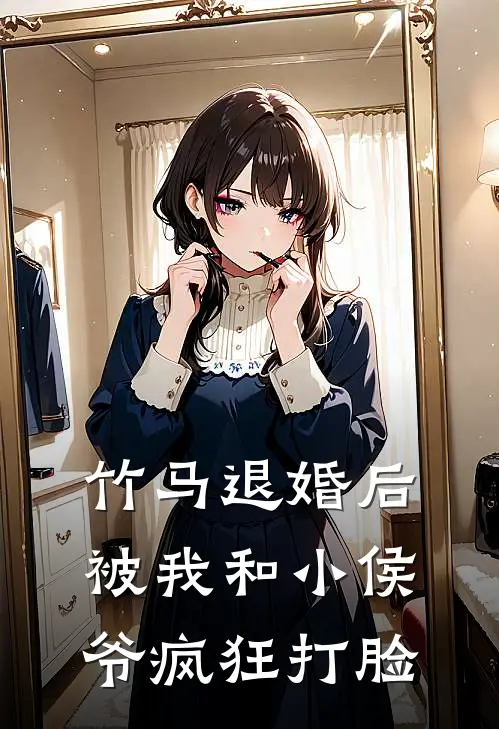 竹马退婚后，被我和小侯爷疯狂打脸