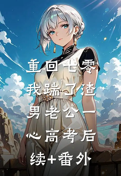 重回七零，我踹了渣男老公一心高考后续+番外