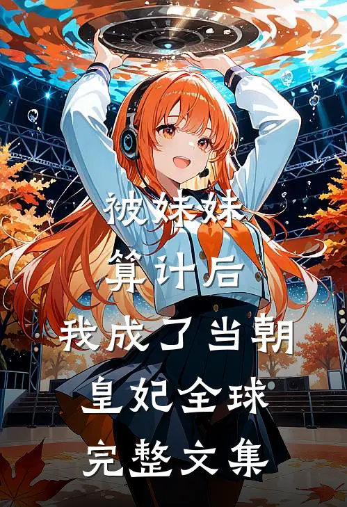 被妹妹算计后，我成了当朝皇妃全球完整文集