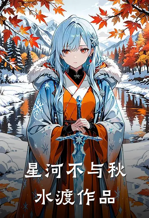 星河不与秋水渡作品