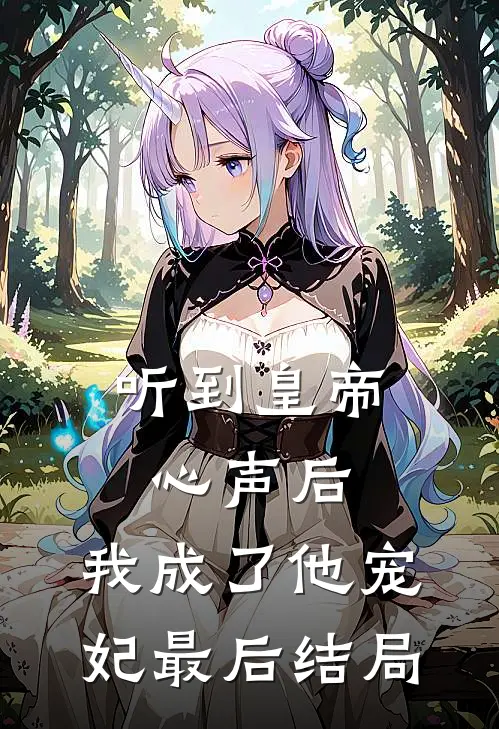 听到皇帝心声后，我成了他宠妃最后结局