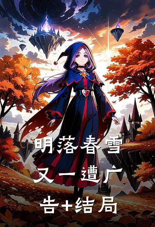 明落春雪又一遭广告+结局