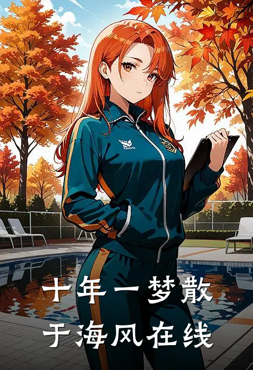 十年一梦散于海风在线
