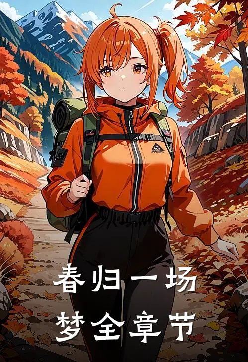春归一场梦全章节