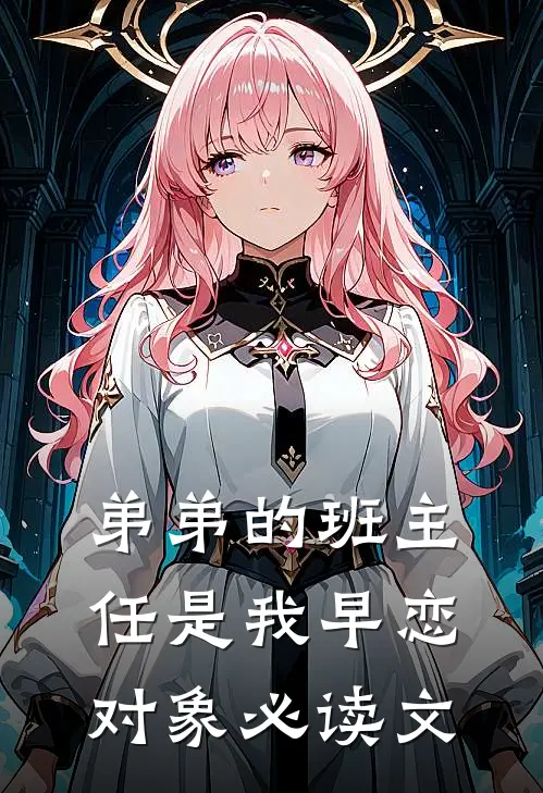 弟弟的班主任是我早恋对象必读文
