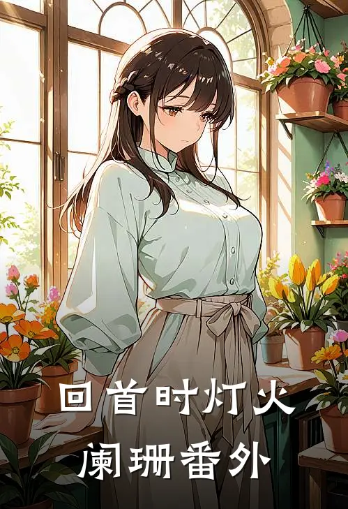 回首时灯火阑珊番外