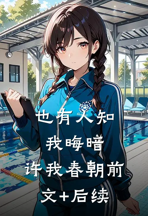 也有人知我晦暗，许我春朝前文+后续