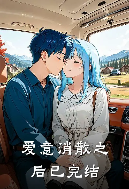爱意消散之后已完结