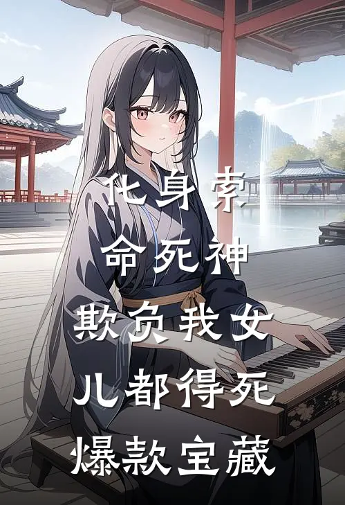 化身索命死神，欺负我女儿都得死爆款宝藏