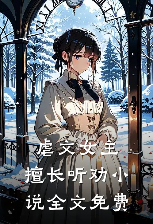 虐文女主，擅长听劝小说全文免费