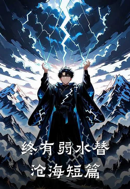 终有弱水替沧海短篇