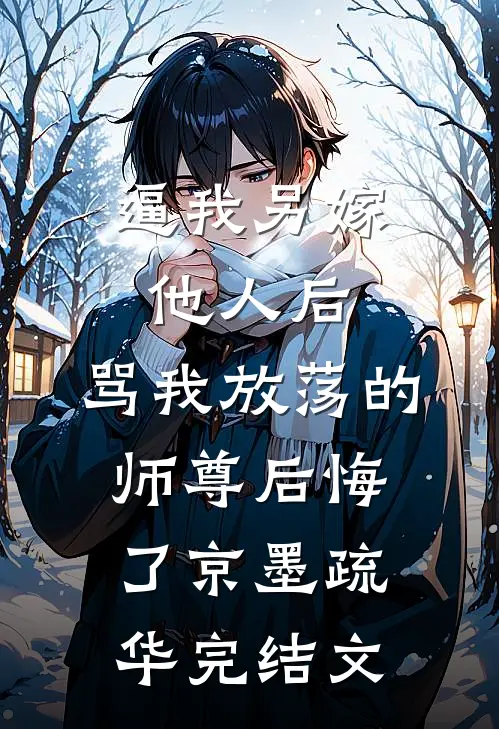 逼我另嫁他人后，骂我放荡的师尊后悔了京墨疏华完结文