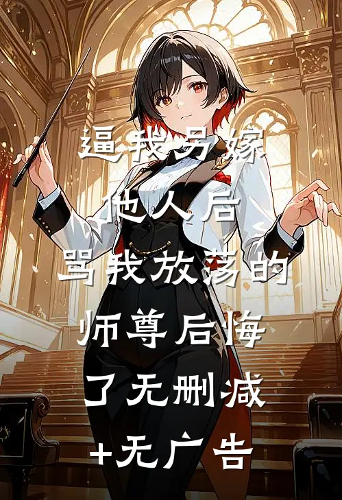 逼我另嫁他人后，骂我放荡的师尊后悔了无删减+无广告