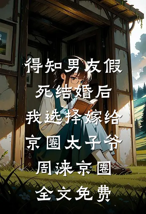 白月光杀回京圈，疯批大佬锁腰宠小说