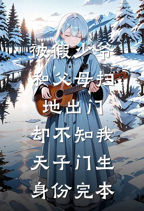 被假少爷和父母扫地出门，却不知我天子门生身份完本