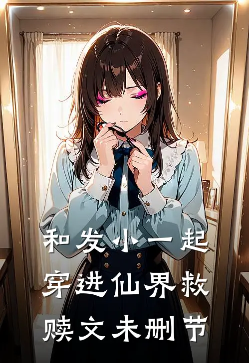 和发小一起穿进仙界救赎文未删节