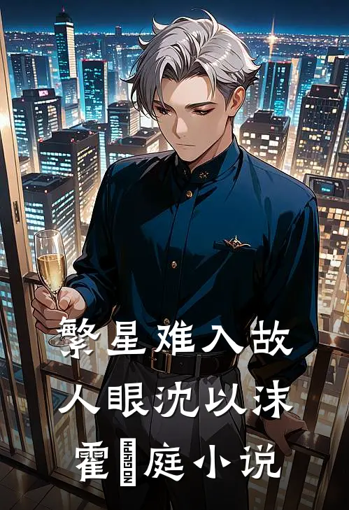 繁星难入故人眼沈以沫霍璟庭小说