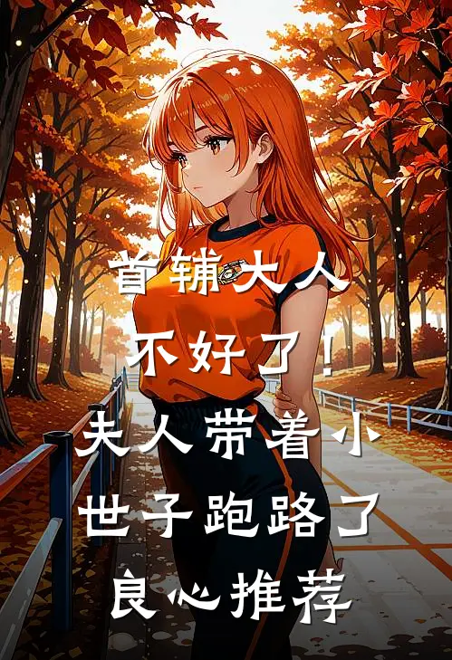 首辅大人不好了！夫人带着小世子跑路了良心推荐