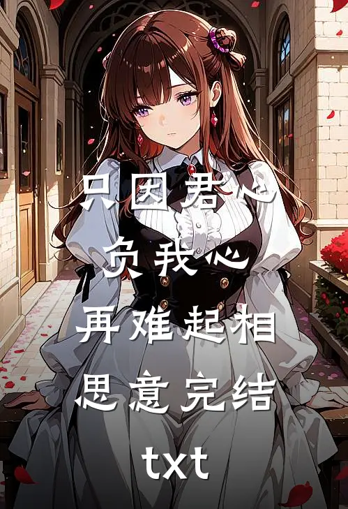 只因君心负我心，再难起相思意完结txt