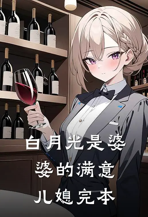 白月光是婆婆的满意儿媳完本
