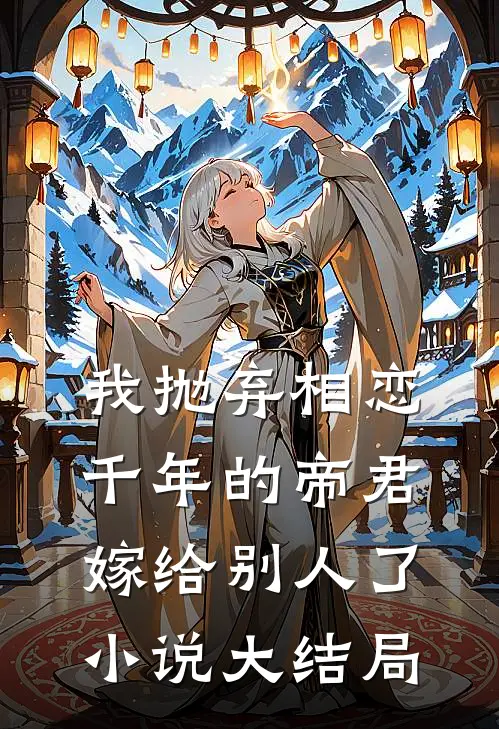 我抛弃相恋千年的帝君嫁给别人了小说大结局