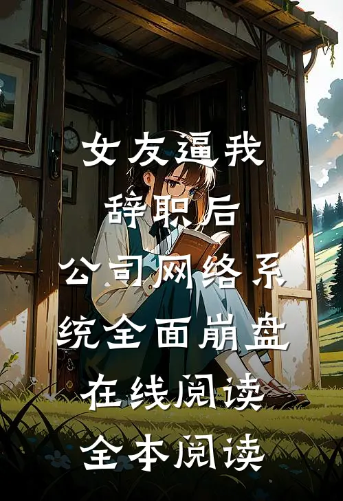 女友逼我辞职后，公司网络系统全面崩盘在线阅读全本阅读