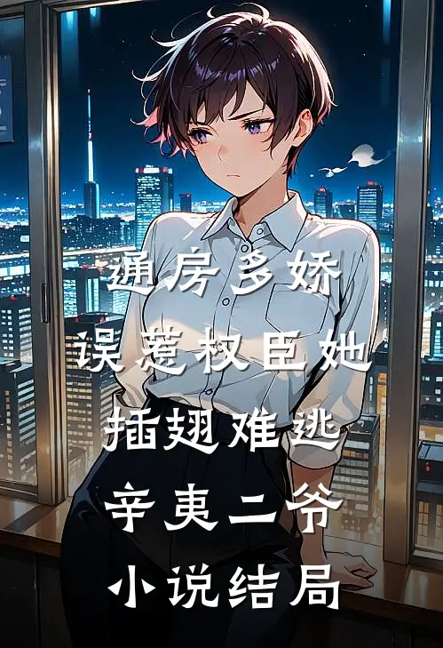 通房多娇：误惹权臣她插翅难逃辛夷二爷小说结局