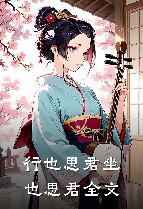 行也思君坐也思君全文