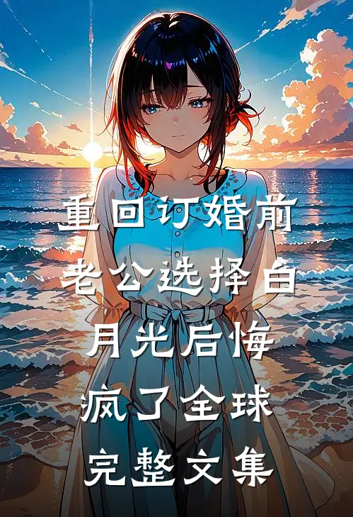 重回订婚前，老公选择白月光后悔疯了全球完整文集