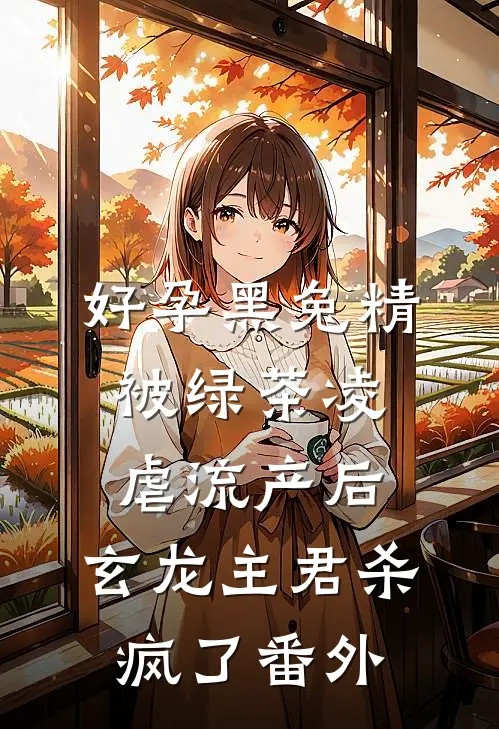 好孕黑兔精被绿茶凌虐流产后，玄龙主君杀疯了番外