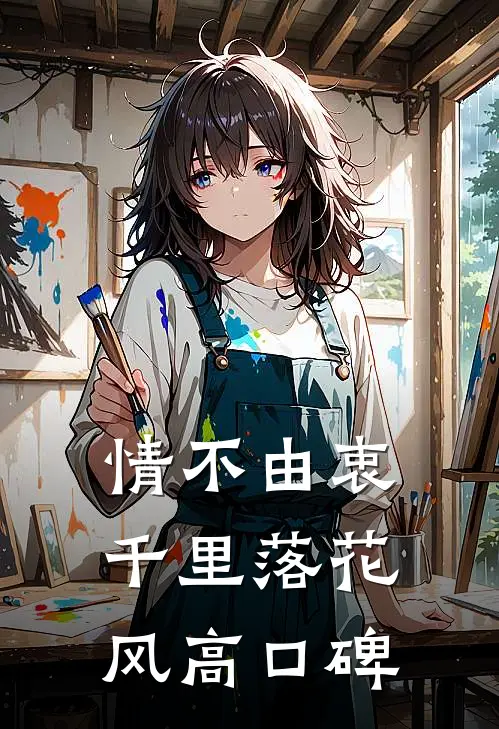 情不由衷，千里落花风高口碑