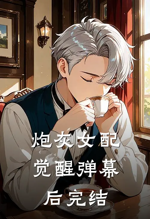炮灰女配觉醒弹幕后完结