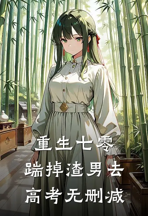 重生七零：踹掉渣男去高考无删减