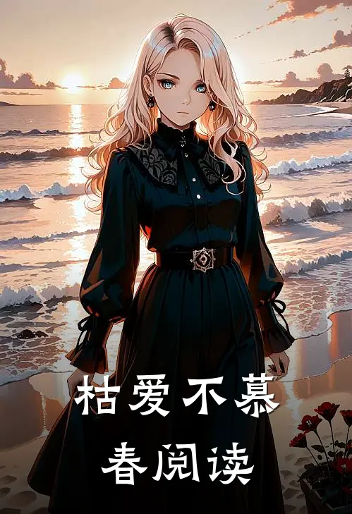 枯爱不慕春阅读