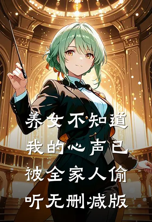 养女不知道，我的心声已被全家人偷听无删减版