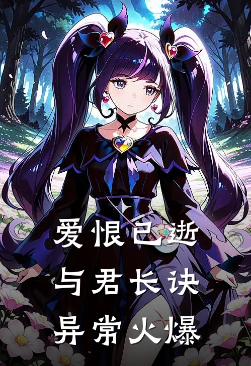 爱恨已逝，与君长诀异常火爆