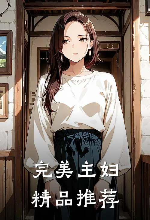 完美主妇精品推荐