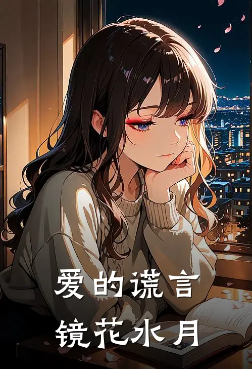 爱的谎言，镜花水月