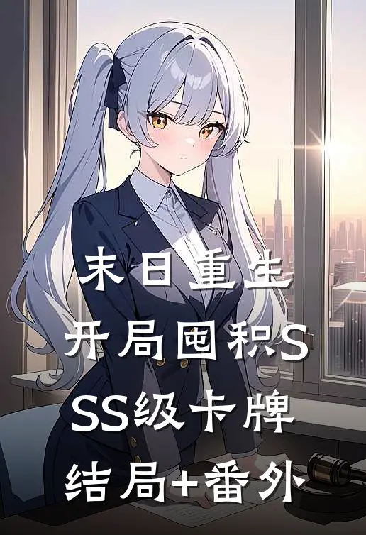 末日重生：开局囤积SSS级卡牌结局+番外