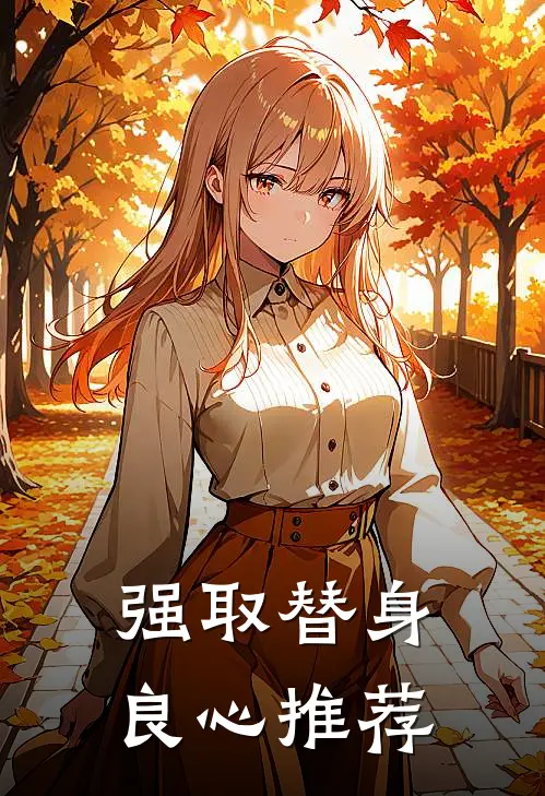 强取替身良心推荐
