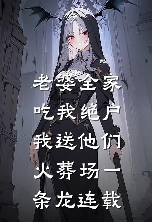 老婆全家吃我绝户，我送他们火葬场一条龙连载