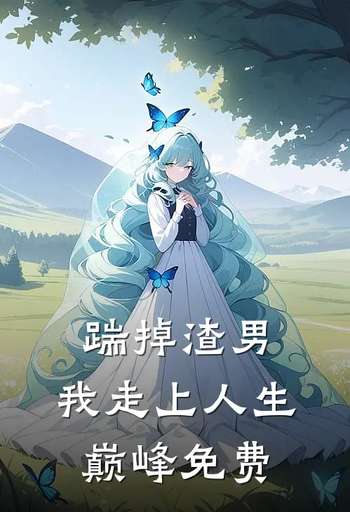 踹掉渣男，我走上人生巅峰免费