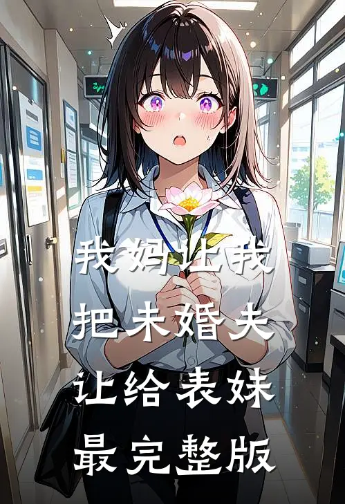 我妈让我把未婚夫让给表妹最完整版