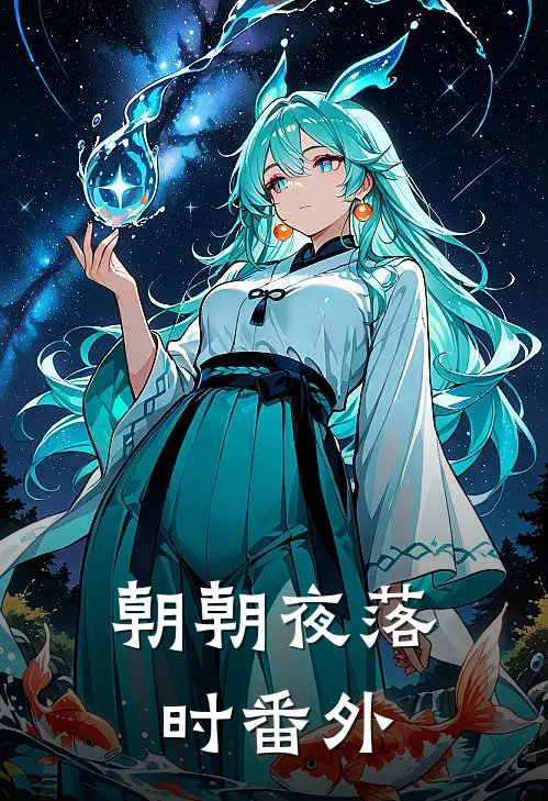 朝朝夜落时番外