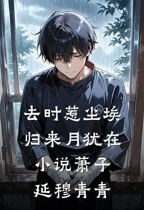 去时惹尘埃，归来月犹在小说萧子延穆青青