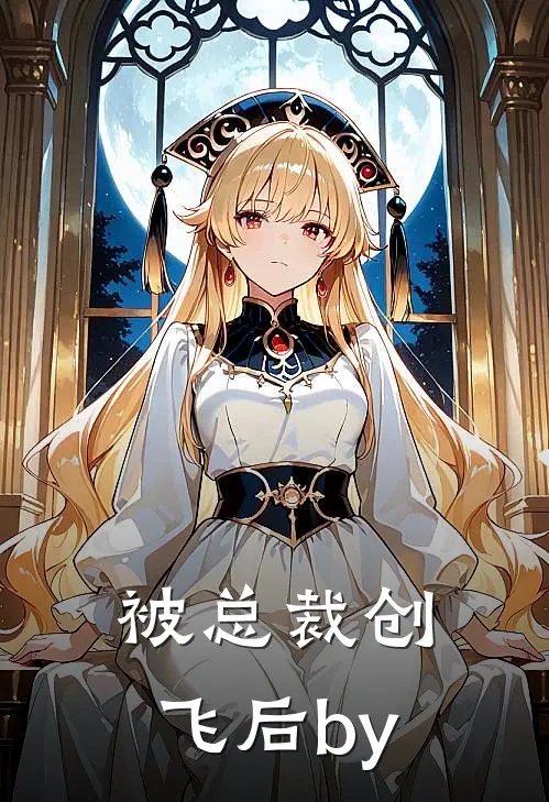 被总裁创飞后by