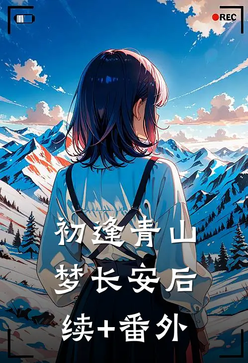 初逢青山梦长安后续+番外